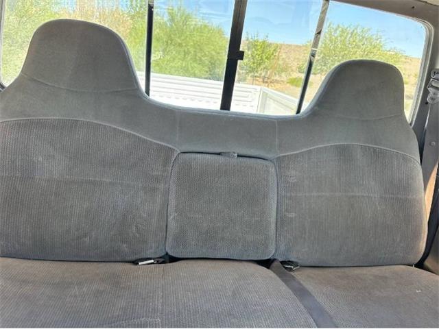 1997 Ford F350 (CC-2087237) for sale in Cadillac, Michigan
