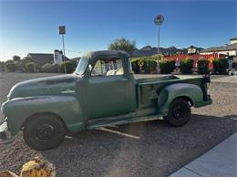 1955 Chevrolet 3100 (CC-2087238) for sale in Cadillac, Michigan
