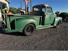 1955 Chevrolet 3100 (CC-2087238) for sale in Cadillac, Michigan