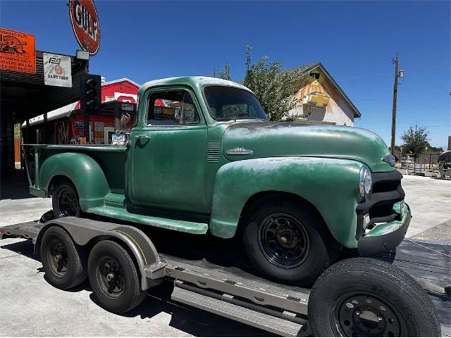 1955 Chevrolet 3100 (CC-2087238) for sale in Cadillac, Michigan