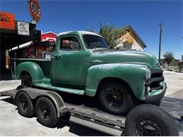 1955 Chevrolet 3100 (CC-2087238) for sale in Cadillac, Michigan