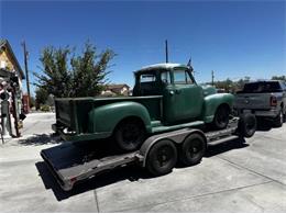 1955 Chevrolet 3100 (CC-2087238) for sale in Cadillac, Michigan
