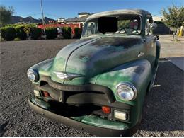 1955 Chevrolet 3100 (CC-2087238) for sale in Cadillac, Michigan