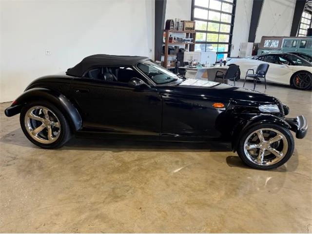 2000 Plymouth Prowler (CC-2087239) for sale in Cadillac, Michigan