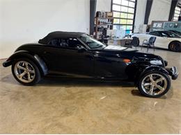 2000 Plymouth Prowler (CC-2087239) for sale in Cadillac, Michigan