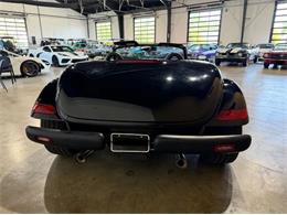 2000 Plymouth Prowler (CC-2087239) for sale in Cadillac, Michigan