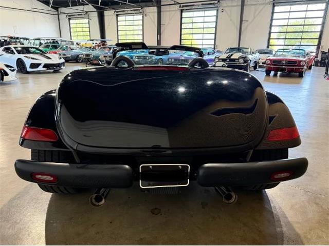 2000 Plymouth Prowler (CC-2087239) for sale in Cadillac, Michigan