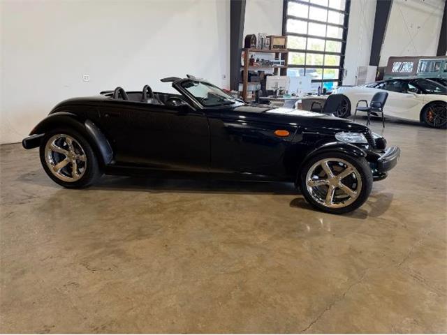 2000 Plymouth Prowler (CC-2087239) for sale in Cadillac, Michigan