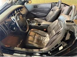2000 Plymouth Prowler (CC-2087239) for sale in Cadillac, Michigan