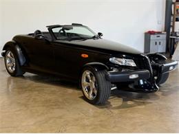 2000 Plymouth Prowler (CC-2087239) for sale in Cadillac, Michigan