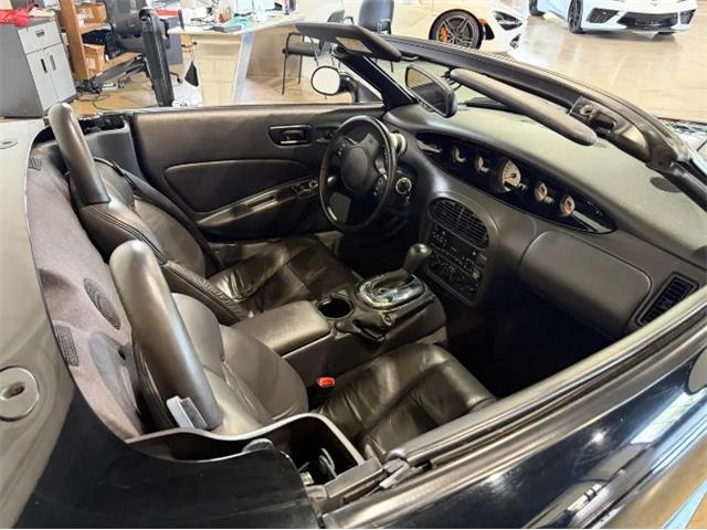 2000 Plymouth Prowler (CC-2087239) for sale in Cadillac, Michigan