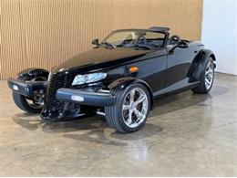2000 Plymouth Prowler (CC-2087239) for sale in Cadillac, Michigan
