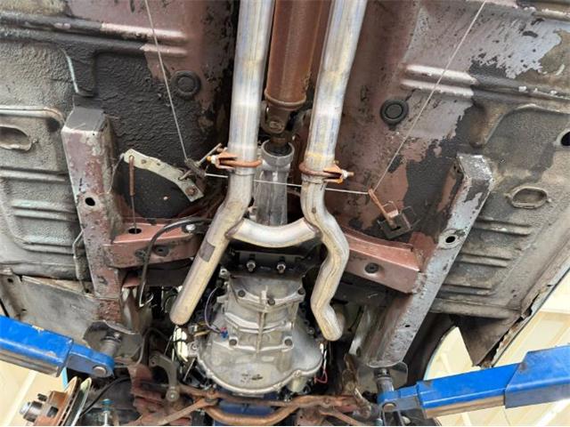 1967 Ford Mustang (CC-2087240) for sale in Cadillac, Michigan
