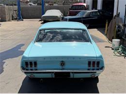 1967 Ford Mustang (CC-2087240) for sale in Cadillac, Michigan