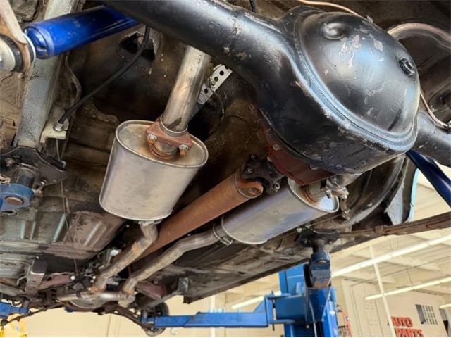 1967 Ford Mustang (CC-2087240) for sale in Cadillac, Michigan