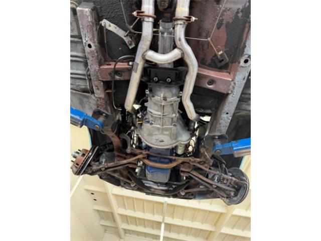 1967 Ford Mustang (CC-2087240) for sale in Cadillac, Michigan