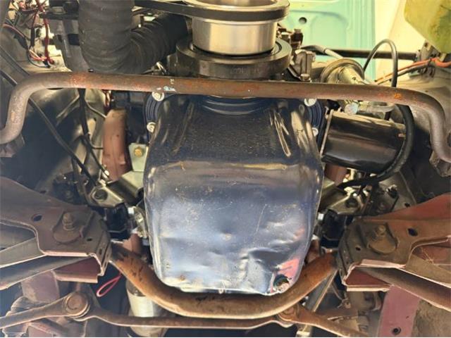 1967 Ford Mustang (CC-2087240) for sale in Cadillac, Michigan