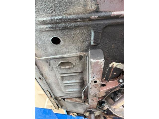 1967 Ford Mustang (CC-2087240) for sale in Cadillac, Michigan