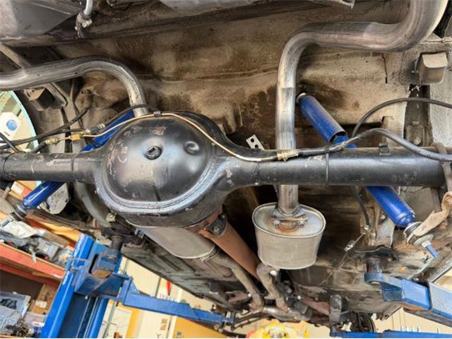 1967 Ford Mustang (CC-2087240) for sale in Cadillac, Michigan