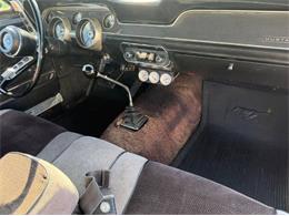 1967 Ford Mustang (CC-2087240) for sale in Cadillac, Michigan