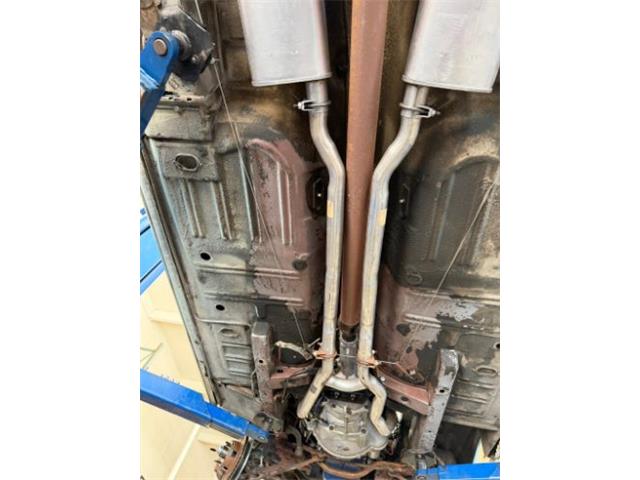 1967 Ford Mustang (CC-2087240) for sale in Cadillac, Michigan