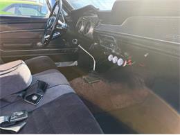 1967 Ford Mustang (CC-2087240) for sale in Cadillac, Michigan