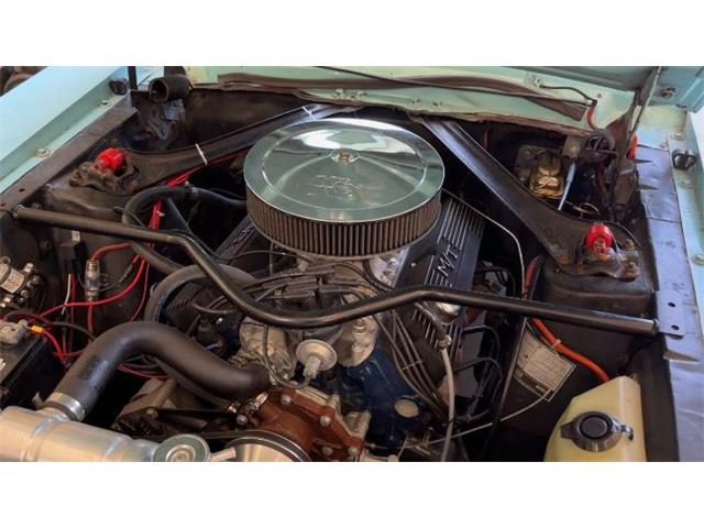 1967 Ford Mustang (CC-2087240) for sale in Cadillac, Michigan
