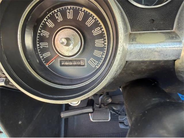 1967 Ford Mustang (CC-2087240) for sale in Cadillac, Michigan