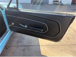 1967 Ford Mustang (CC-2087240) for sale in Cadillac, Michigan