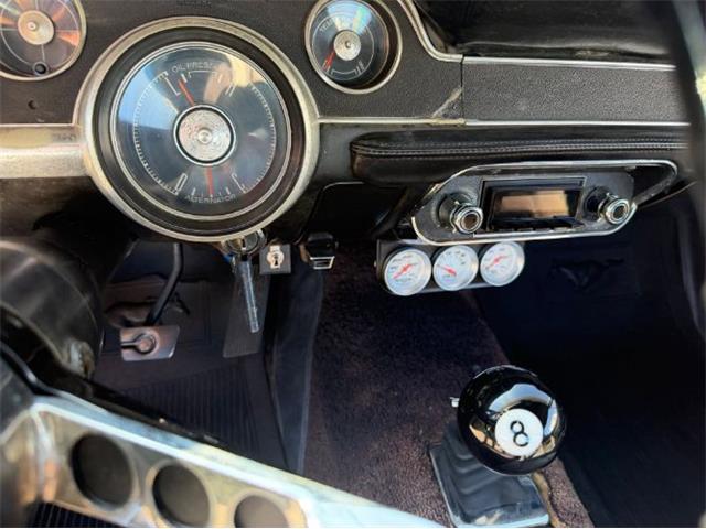 1967 Ford Mustang (CC-2087240) for sale in Cadillac, Michigan