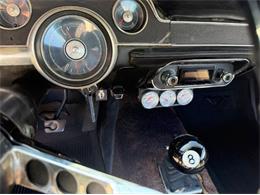 1967 Ford Mustang (CC-2087240) for sale in Cadillac, Michigan