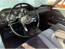 1967 Ford Mustang (CC-2087240) for sale in Cadillac, Michigan