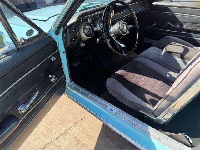 1967 Ford Mustang (CC-2087240) for sale in Cadillac, Michigan