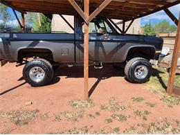 1987 GMC Sierra (CC-2087241) for sale in Cadillac, Michigan