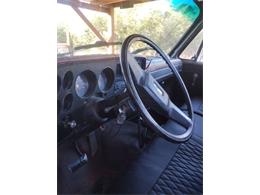 1987 GMC Sierra (CC-2087241) for sale in Cadillac, Michigan