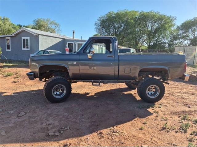 1987 GMC Sierra (CC-2087241) for sale in Cadillac, Michigan