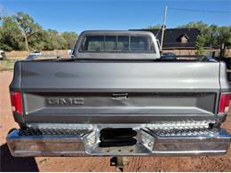 1987 GMC Sierra (CC-2087241) for sale in Cadillac, Michigan