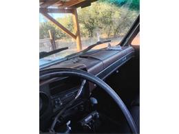 1987 GMC Sierra (CC-2087241) for sale in Cadillac, Michigan