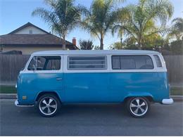 1972 Volkswagen Bus (CC-2087242) for sale in Cadillac, Michigan