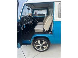 1972 Volkswagen Bus (CC-2087242) for sale in Cadillac, Michigan