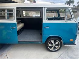 1972 Volkswagen Bus (CC-2087242) for sale in Cadillac, Michigan