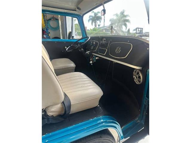 1972 Volkswagen Bus (CC-2087242) for sale in Cadillac, Michigan