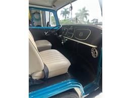1972 Volkswagen Bus (CC-2087242) for sale in Cadillac, Michigan