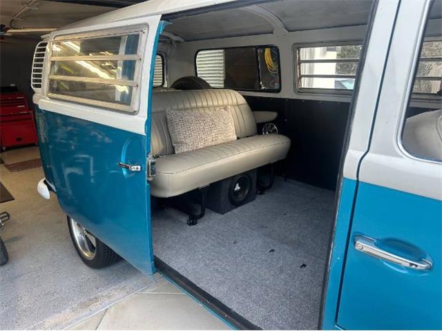 1972 Volkswagen Bus (CC-2087242) for sale in Cadillac, Michigan