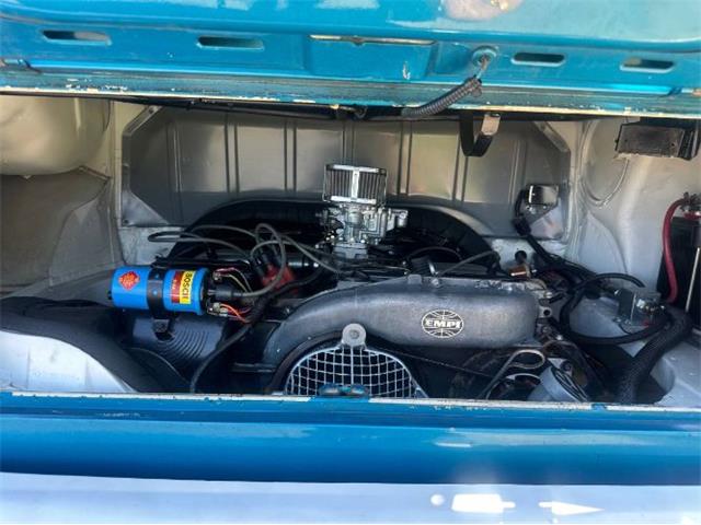 1972 Volkswagen Bus (CC-2087242) for sale in Cadillac, Michigan