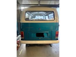 1972 Volkswagen Bus (CC-2087242) for sale in Cadillac, Michigan