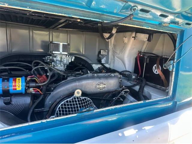 1972 Volkswagen Bus (CC-2087242) for sale in Cadillac, Michigan