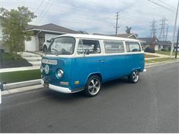 1972 Volkswagen Bus (CC-2087242) for sale in Cadillac, Michigan
