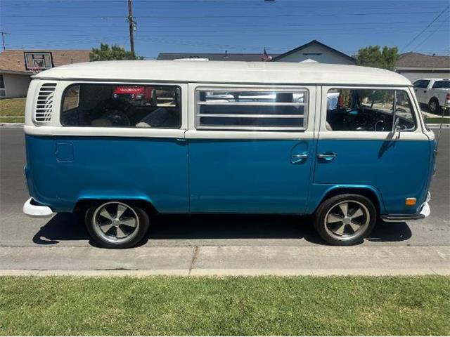 1972 Volkswagen Bus (CC-2087242) for sale in Cadillac, Michigan