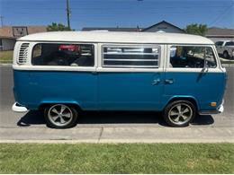 1972 Volkswagen Bus (CC-2087242) for sale in Cadillac, Michigan